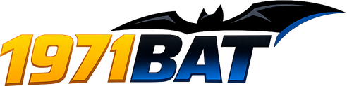 1971 bat